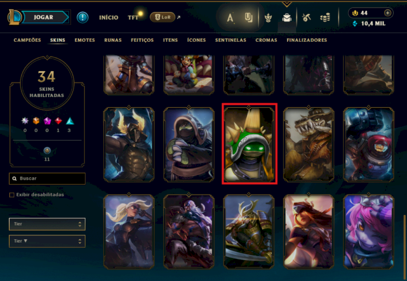 Foto do produto