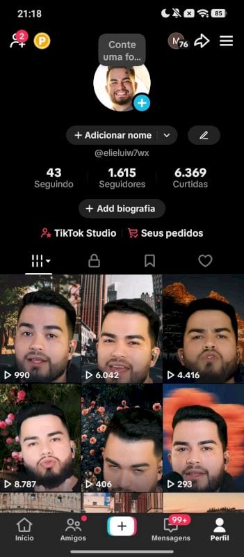 Foto do produto