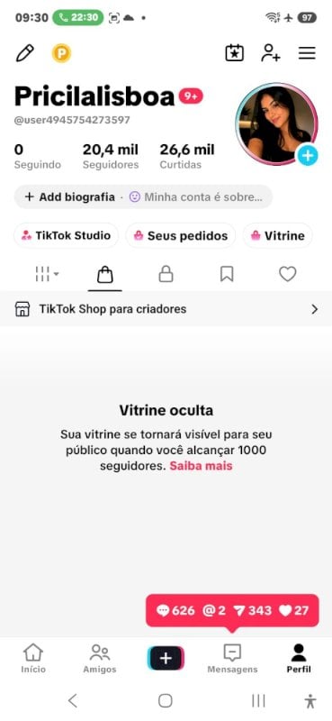 Foto do produto
