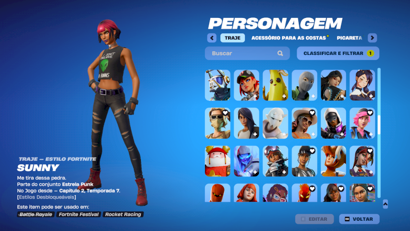 Foto do produto