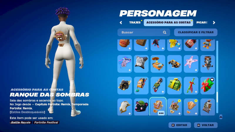 Foto do produto