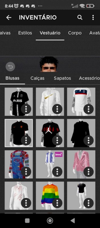 Foto do produto