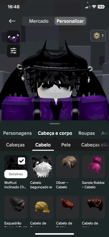 Foto do produto