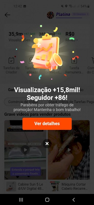 Foto do produto