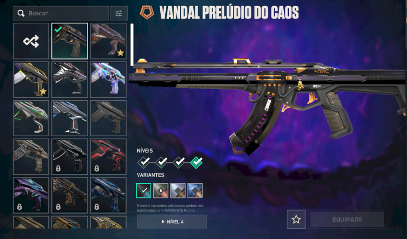 Foto do produto