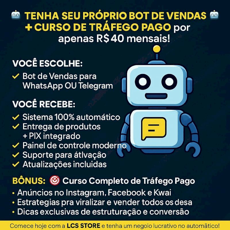 Foto do produto