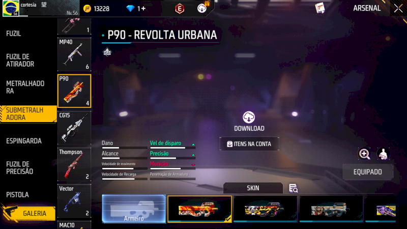 Foto do produto