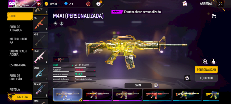 Foto do produto