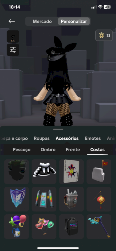 Foto do produto