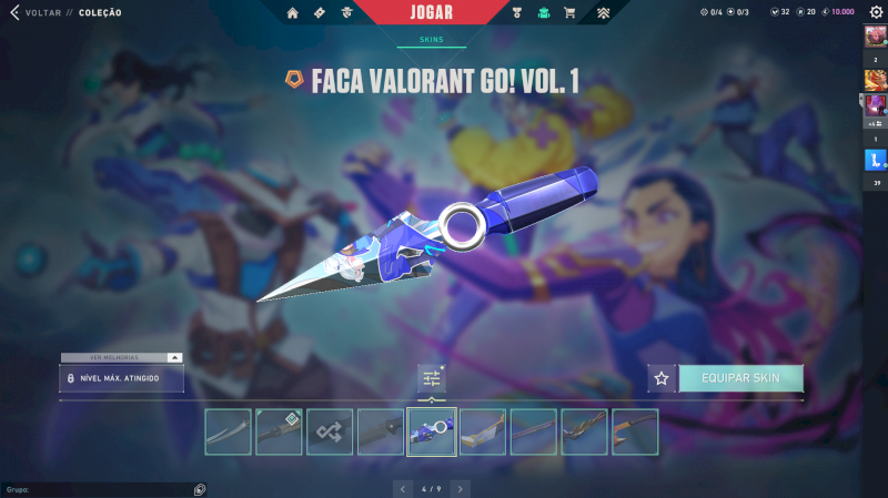 Foto do produto