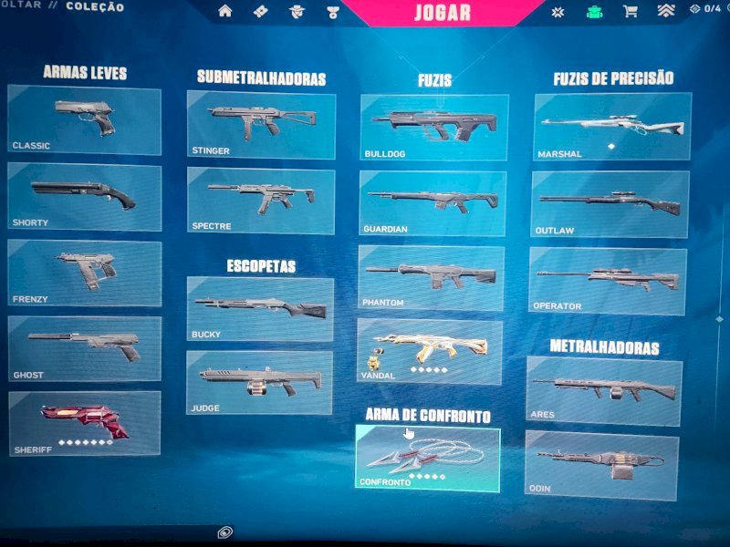 Foto do produto