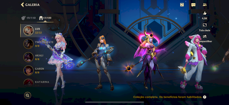 Foto do produto