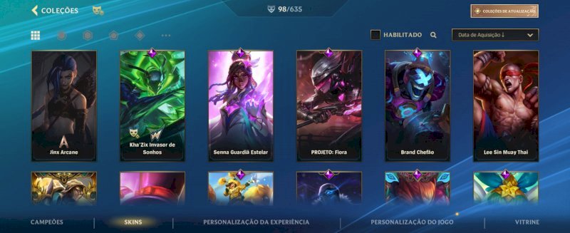 Foto do produto