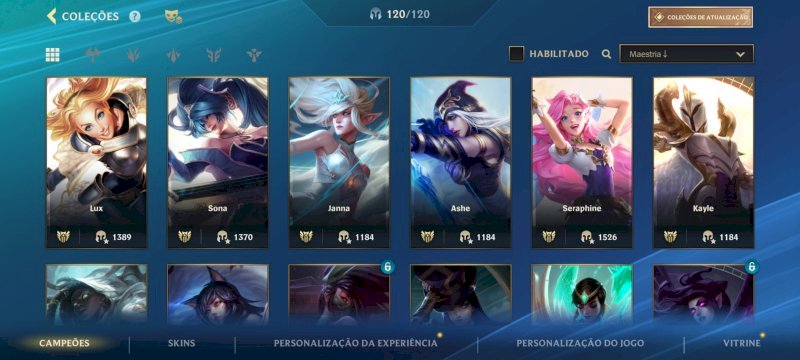 Foto do produto