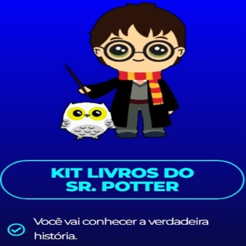 Foto do produto