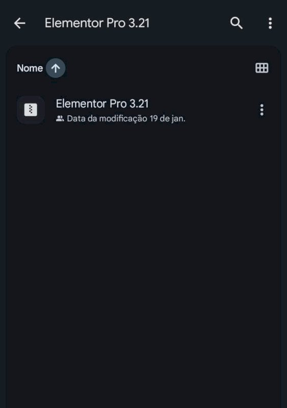 Foto do produto