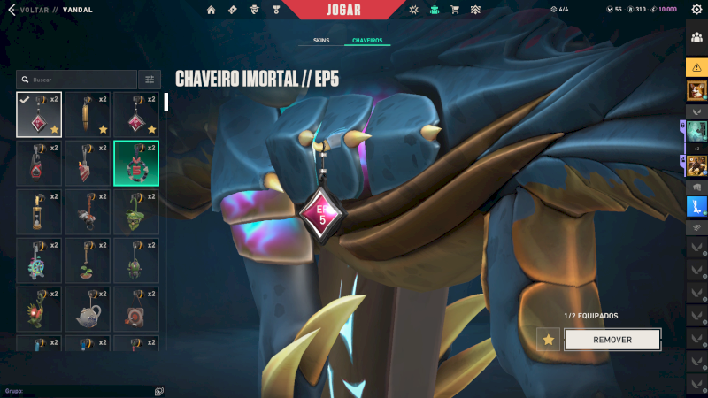 Foto do produto