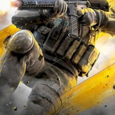 VENDO CONTAS CALL OF DUTY(MOBILE) NÍVEL (10 A 80)
