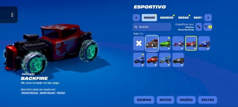 Foto do produto