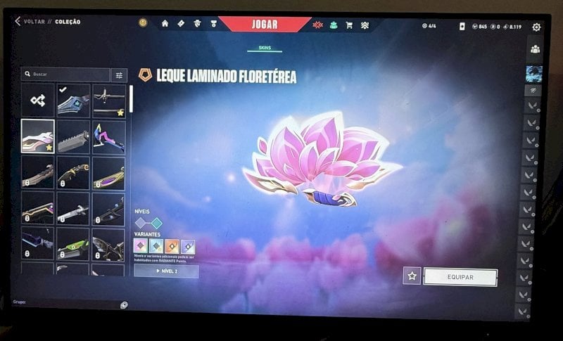 Foto do produto