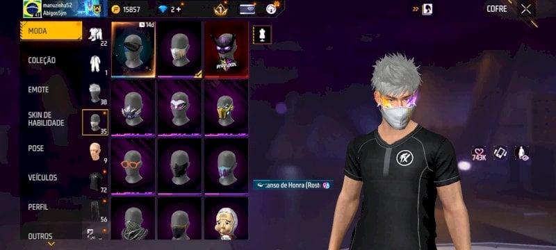 Foto do produto