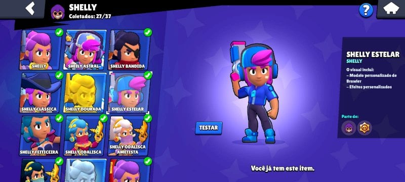 Foto do produto