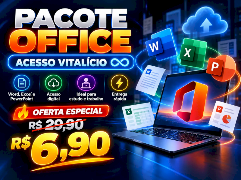 Foto do produto