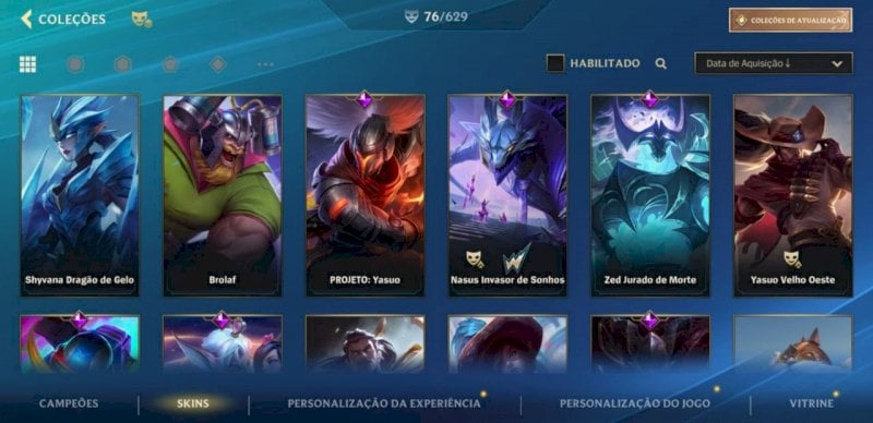 Foto do produto