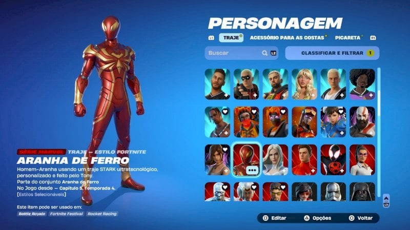 Foto do produto