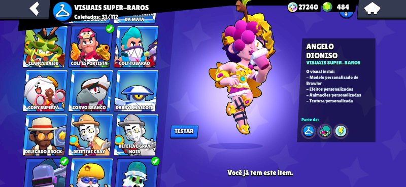 Foto do produto