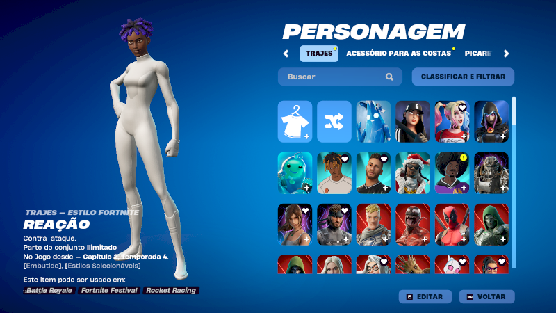 Foto do produto