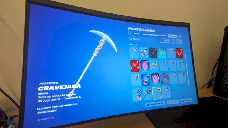 Foto do produto