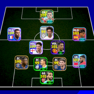 CONTA BRABA 3127 FORÇA | SUÁREZ BLITZ CULER + MOURINHO TÉCNICO 🔥!!