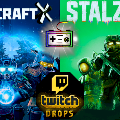 40 containers stalzone antigo stalcraft:x