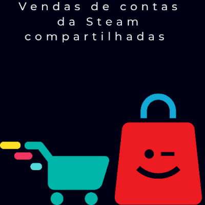 Novos JOGOS STEAM OFF R$2