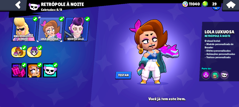 Foto do produto