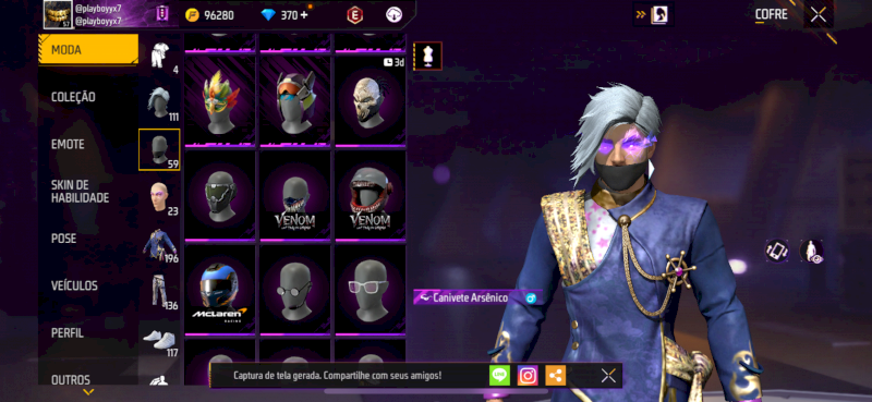 Foto do produto