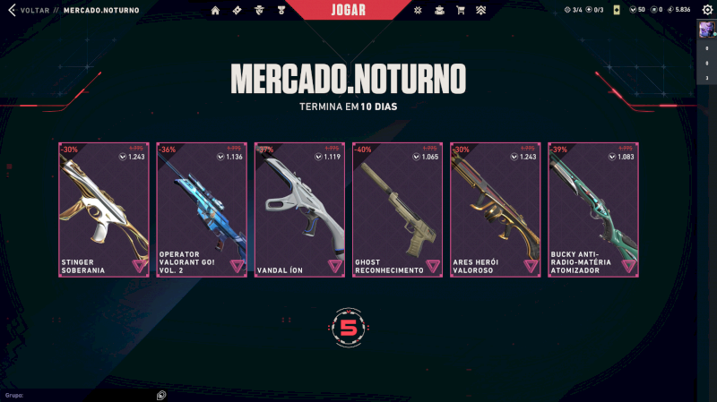 Foto do produto