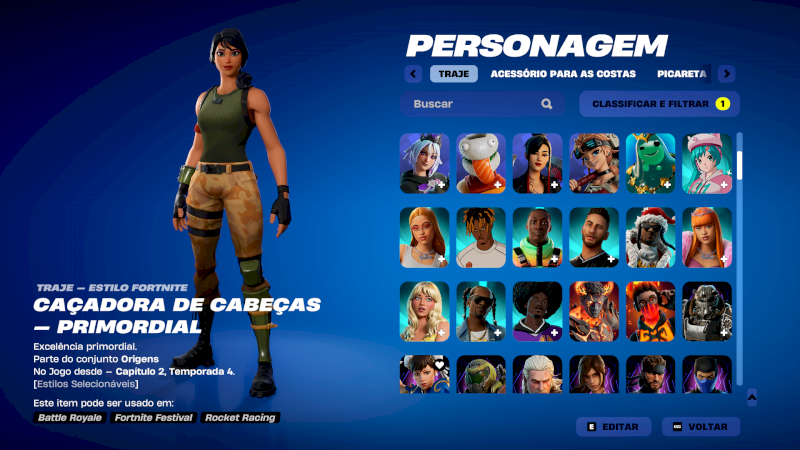 Foto do produto