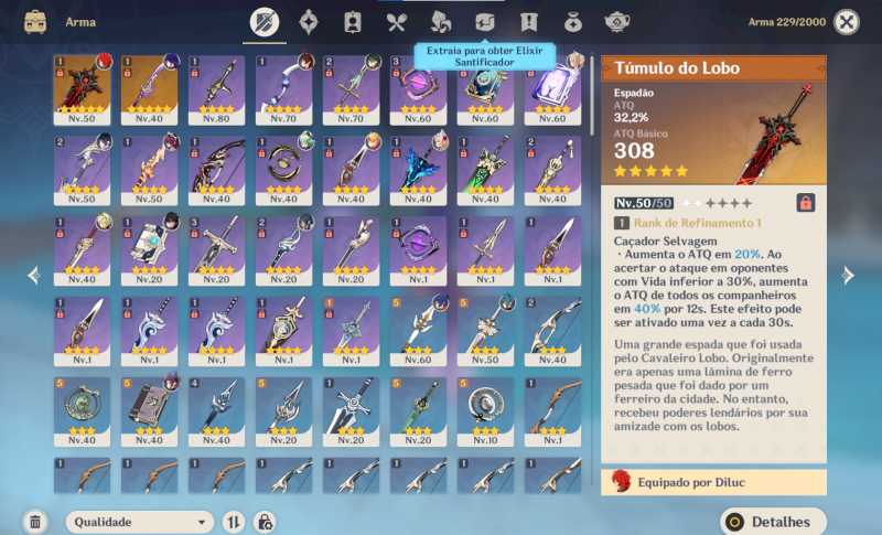 Foto do produto