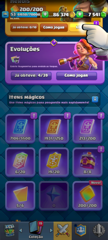 Foto do produto