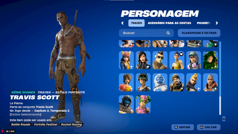 Foto do produto