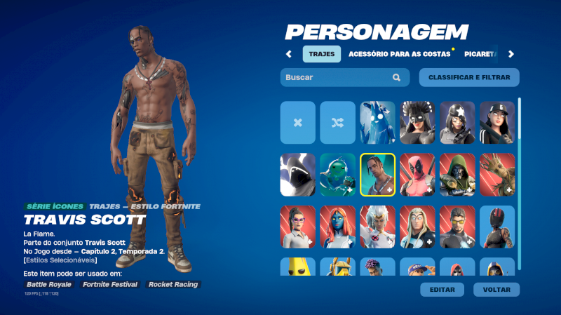 Foto do produto