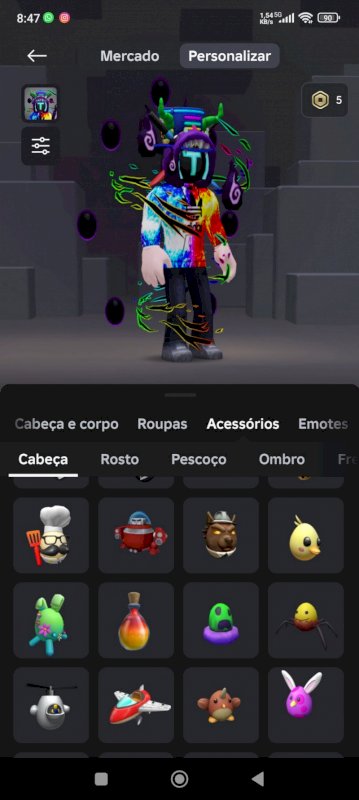 Foto do produto