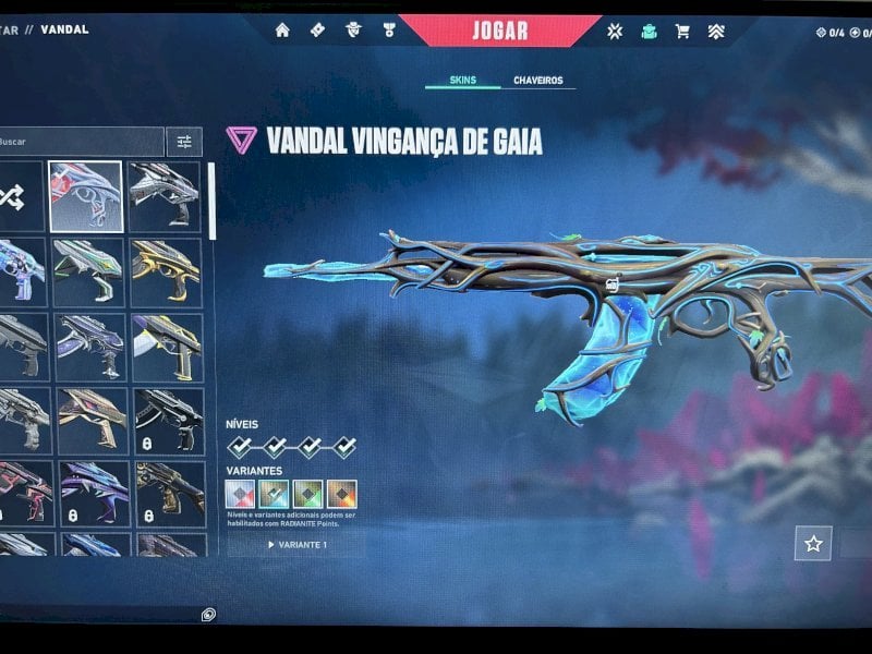 Foto do produto