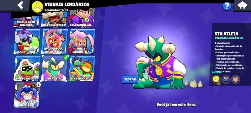 Foto do produto