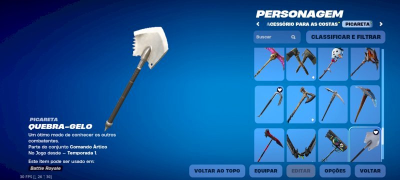 Foto do produto