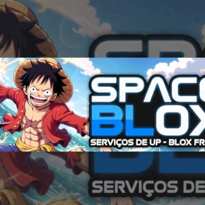 SERVIÇOS BLOX FRUITS, SANGUINE ART, TTK E ETC... (NAO É CONTA)