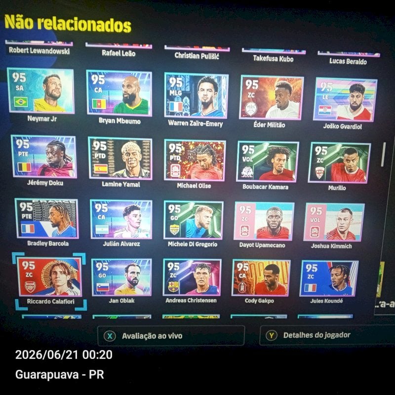 Foto do produto