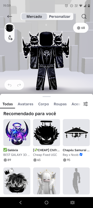 Foto do produto